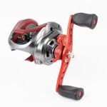 CARRETILHA ALBATROZ KRAIT BG