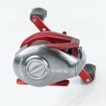 CARRETILHA ALBATROZ KRAIT BG