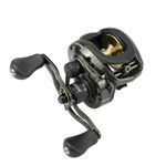 CARRETILHA MARINE SPORTS BRISA BG ALARM 2021 8 ROL