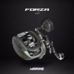 CARRETILHA MARINE SPORTS FORZA 400