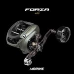 CARRETILHA MARINE SPORTS FORZA 400
