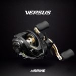 CARRETILHA MARINE SPORTS VERSUS 12.000
