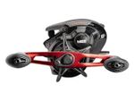 CARRETILHA MARINE ZEST TORMENT 200 BIG GAME