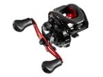 CARRETILHA MARINE ZEST TORMENT 200 BIG GAME
