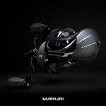 CARRETILHA BLACK TAMBA BG MARURI