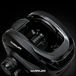 CARRETILHA BLACK TAMBA BG MARURI