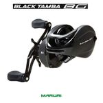 CARRETILHA BLACK TAMBA BG MARURI