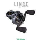 CARRETILHA MARURI LINCE CARBON