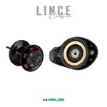 CARRETILHA MARURI LINCE CARBON