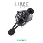 CARRETILHA MARURI LINCE CARBON