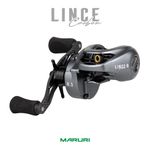 CARRETILHA MARURI LINCE CARBON