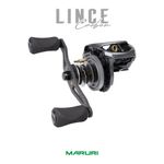 CARRETILHA MARURI LINCE CARBON