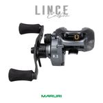 CARRETILHA MARURI LINCE CARBON