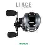 CARRETILHA MARURI LINCE CARBON
