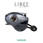 CARRETILHA MARURI LINCE CARBON