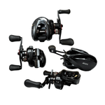 CARRETILHA MONSTER 3X ZSX PRÓ
