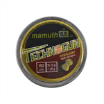 CHUMBINHO TECHNOGUN MAMUTH EXPANSÃO