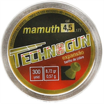 CHUMBINHO TECHNOGUN MAMUTH EXPANSÃO