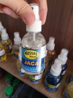 ESSÊNCIA MASSAS ROCHA 100 ML