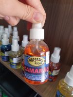 ESSÊNCIA MASSAS ROCHA 100 ML