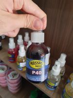 ESSÊNCIA MASSAS ROCHA 100 ML