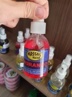 ESSÊNCIA MASSAS ROCHA 100 ML