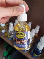 ESSÊNCIA MASSAS ROCHA 100 ML