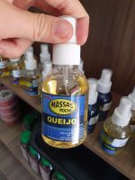 ESSÊNCIA MASSAS ROCHA 100 ML
