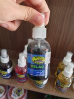ESSÊNCIA MASSAS ROCHA 100 ML