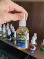 ESSÊNCIA MASSAS ROCHA 100 ML