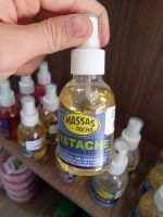 ESSÊNCIA MASSAS ROCHA 100 ML