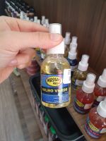 ESSÊNCIA MASSAS ROCHA 100 ML