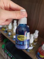 ESSÊNCIA MASSAS ROCHA 100 ML