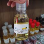 ESSÊNCIA TOM FISHING 100ML
