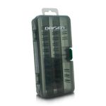 ESTOJO DE PESCA DAISEN - DS804