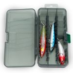 ESTOJO DE PESCA DAISEN - DS804