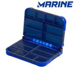 ESTOJO MARINE POCKET BOX - MPB133 C/16 DIVISORIAS
