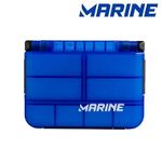 ESTOJO MARINE POCKET BOX - MPB133 C/16 DIVISORIAS