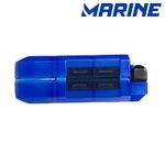 ESTOJO MARINE POCKET BOX - MPB133 C/16 DIVISORIAS