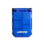 ESTOJO MARINE POCKET BOX -MPB103 C/10 DIVISORIAS