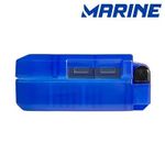 ESTOJO MARINE POCKET BOX -MPB134 C/8 DIVISORIAS