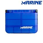 ESTOJO MARINE POCKET BOX -MPB134 C/8 DIVISORIAS