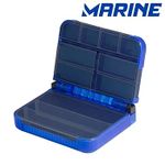 ESTOJO MARINE POCKET BOX -MPB134 C/8 DIVISORIAS