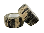 FITA FT SLIM CAMU/PRETO C/2