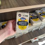 GELÉIA DE MOCOTÓ TENERÉ 250GMS
