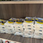 GELÉIA DE MOCOTÓ TENERÉ 250GMS