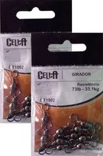 GIRADOR SIMPLES CELTA CT1002