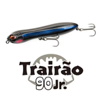 ISCA IMAKATSU TRAIRAO JR 90
