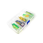 KIT DEYU ISCA SAPO CX /5 PC