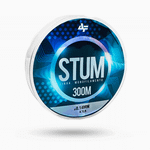 LINHA STUM MONO GRAY 300 MTS ALBATROZ